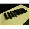 Image 2 : MISCELLANEOUS LOT OF INDEXABLE LATHE TOOL HOLDERS - SEE PICS!!