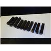 Image 1 : MISCELLANEOUS LOT OF INDEXABLE LATHE TOOL HOLDERS - SEE PICS!!