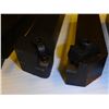 Image 8 : MISCELLANEOUS LOT OF INDEXABLE LATHE TOOL HOLDERS - SEE PICS!!