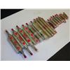 Image 2 : LARGE MISCELLANEOUS LOT OF BIMBA AIR CYLINDERS - SEE PICS FOR VARIOUS MODELS AND SIZES!!