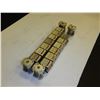 Image 2 : MISCELLANEOUS LOT OF SMC NCQ2B20-10D DOUBLE ACTING AIR CYLINDERS - SEE PICS!!