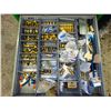 Image 2 : LARGE LOT OF ASSORTED AIR FITTINGS AND HARDWARE - SEE PICS !!!
