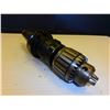 Image 2 : JACOBS 11 N 2 JT SUPER BALL BEARING KEYED CHUCK