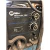 Image 2 : Miller Millermatic 250X Welder