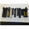 Image 2 : MISCELLANEOUS LOT OF INDEXABLE LATHE TOOL HOLDERS - SEE PICS!! qty bid:11