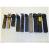Image 2 : MISCELLANEOUS LOT OF INDEXABLE LATHE TOOL HOLDERS - SEE PICS!! qty bid:10