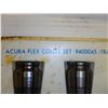 Image 2 : ACURA COLLET SET 9400045 37/64 TO 3/4 -  SEE PICS!!