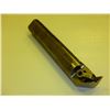Image 2 : SUMITOMO Indexable Boring Bar - A20-MVUNR3 14"OAL Coolant Thru