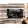 Image 2 : MARATHON ELECTRIC HIGH EFFICIENCY MOTOR W546