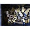 Image 2 : LARGE MISCELLANEOUS LOT OF CHUCK JAWS - SEE PICS