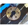 Image 2 : NO MFG- 10" 2 JAW POWER CHUCK - NO TAG