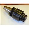 Image 2 : PARLEC CAT 50 3/4 - 2-1/2" CAPACITY TENSION/COMPRESSION TAP CHUCK STK 17441AC
