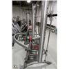 Image 2 : MATRIX SHOULDER PRESS WITH BENCH