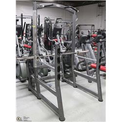 MATRIX SHOULDER AND CHEST WORKOUT MACHINE