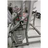 Image 3 : MATRIX SHOULDER AND CHEST WORKOUT MACHINE