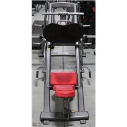 MATRIX LEG PRESS