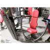 Image 5 : COMMERCIAL GRADE CONVERGING CHEST PRESS