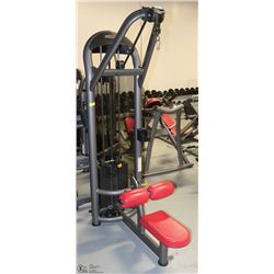 COMMERCIAL GRADE SHOULDER WORKOUT MACHINE
