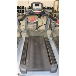 MATRIX TREADMILL ON CHOICE
