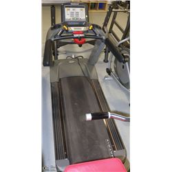 MATRIX TREADMILL ON CHOICE