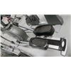 Image 3 : MATRIX ELLIPTICAL TRAINER ON CHOICE