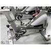 Image 2 : TOMAHAWK CYCLE TRAINER ON CHOICE