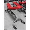 Image 1 : INCLINE WORKOUT BENCH