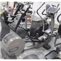TECHNOGYM ELLIPTICAL TRAINER ON CHOICE