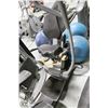 Image 5 : OCTANE FITNESS RECUMBENT/ELLIPTICAL TRAINER