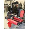 Image 1 : COMMERCIAL GRADE SEATED LEG CURL MACHINE