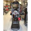 Image 1 : COMMERCIAL GRADE ROTARY HIP WORKOUT MACHINE