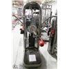 Image 2 : COMMERCIAL GRADE ROTARY HIP WORKOUT MACHINE