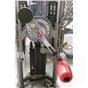 Image 5 : COMMERCIAL GRADE ROTARY HIP WORKOUT MACHINE