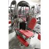 Image 3 : COMMERCIAL GRADE LEG EXTENSION MACHINE