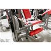 Image 5 : COMMERCIAL GRADE LEG EXTENSION MACHINE