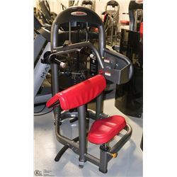 COMMERCIAL GRADE TRICEPS MACHINE