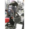 Image 5 : COMMERCIAL GRADE TRICEPS MACHINE