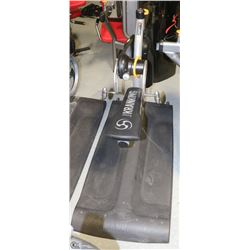 MATRIX KRANKCYLE ON CHOICE