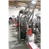 Image 3 : COMMERCIAL GRADE SEATED ROW WORKOUT MACHINE