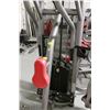 Image 5 : COMMERCIAL GRADE SEATED ROW WORKOUT MACHINE