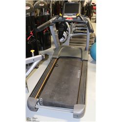 MATRIX TREADMILL PARTIALLY DISASSEMBLED