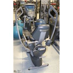 OCTANE FITNESS ELLIPTICAL / RECUMBENT TRAINER