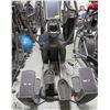 Image 3 : OCTANE FITNESS PRO 4700 SMART STRIDE MACHINE