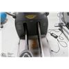Image 4 : OCTANE FITNESS PRO 4700 SMART STRIDE MACHINE