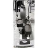 Image 3 : MATRIX ELLIPTICAL TRAINER ON CHOICE