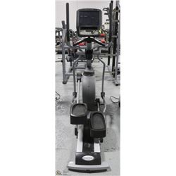 MATRIX ELLIPTICAL TRAINER ON CHOICE