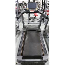 MATRIX TREADMILL MISSING ROLLER