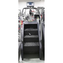 NAUTILUS STAIRMASTER WORKOUT MACHINE
