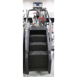 NAUTILUS STAIRMASTER WORKOUT MACHINE
