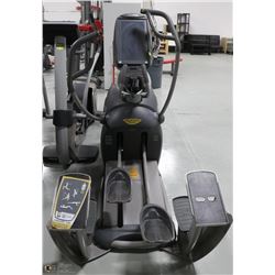 OCTANE FITNESS PRO TOUCH 4700 ELLIPTICAL TRAINER